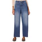 Women's Democracy Ab solution Barrel Jeans - Thumbnail 1 of 3