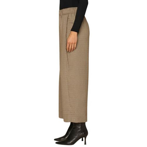 Women's Democracy Skyrise Pull-On Wide Leg Glider Dress Pants - Primary Image
