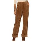 Women's Democracy "Ab"Solution Skyrise Pleated Trouser Pants - Thumbnail 1 of 3