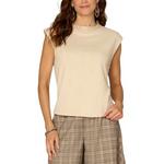 Women's Democracy Stud Detail Pullover Sweater - Thumbnail 1 of 3