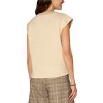 Women's Democracy Stud Detail Pullover Sweater - Thumbnail 3 of 3