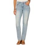 Women's Democracy “Ab”solution Booty Lift Straight Jeans - Thumbnail 1 of 4