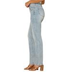 Women's Democracy “Ab”solution Booty Lift Straight Jeans - Thumbnail 3 of 4