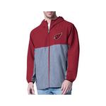 G-III Arizona Cardinals Off Tackle Jacket - Thumbnail 1 of 2