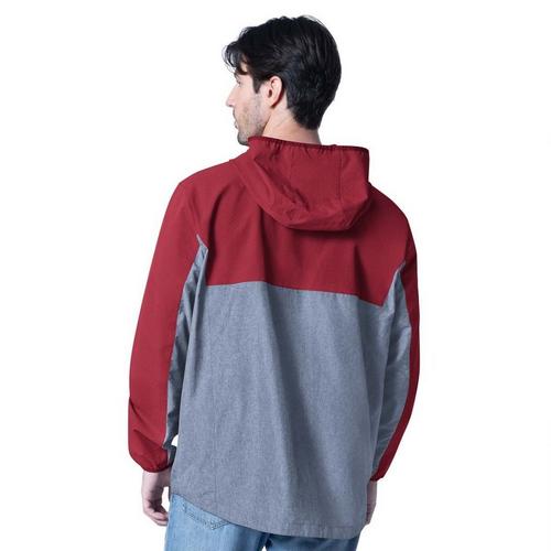 G-III Arizona Cardinals Off Tackle Jacket - Primary Image