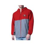 G-III San Francisco 49ers Off Tackle Jacket - Thumbnail 1 of 2
