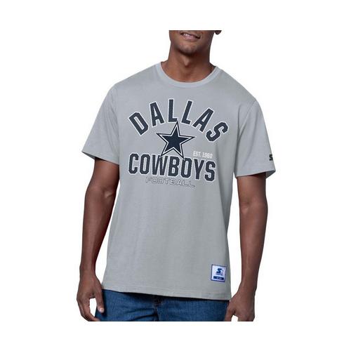 G-III Dallas Cowboys Defender T-Shirt - Primary Image