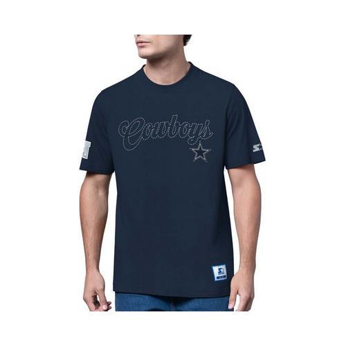 G-III Dallas Cowboys End Line T-Shirt - Primary Image