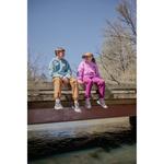 Kids' Carhartt Logo Hoodie - Thumbnail 4 of 4