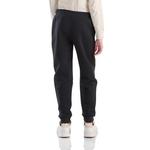Girls' Carhartt Elastic Waistband Fleece Logo Joggers - Thumbnail 3 of 3