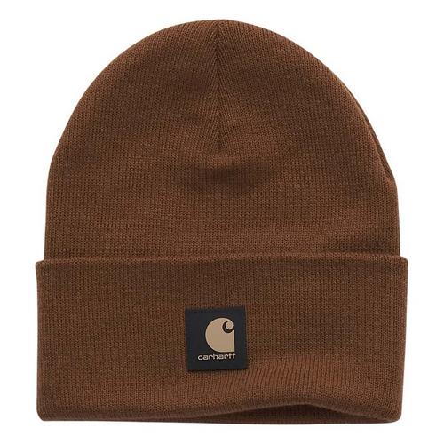Kids' Carhartt Tonal Patch Knit Beanie