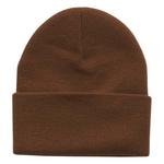 Kids' Carhartt Tonal Patch Knit Beanie - Thumbnail 2 of 2