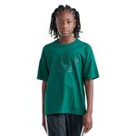 Kids' adidas Trefoil Logo T-Shirt - Thumbnail 1 of 4
