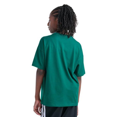 Kids' adidas Trefoil Logo T-Shirt - Primary Image