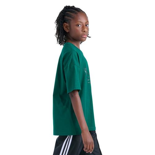 Kids' adidas Trefoil Logo T-Shirt - Primary Image