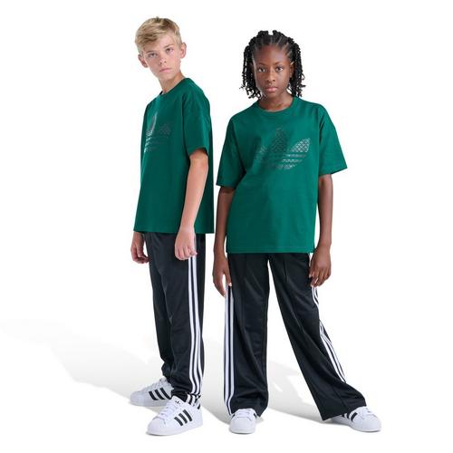 Kids' adidas Trefoil Logo T-Shirt - Primary Image