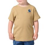 Toddler Boys' Carhartt Fish T-Shirt - Thumbnail 2 of 3