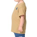Toddler Boys' Carhartt Fish T-Shirt - Thumbnail 3 of 3