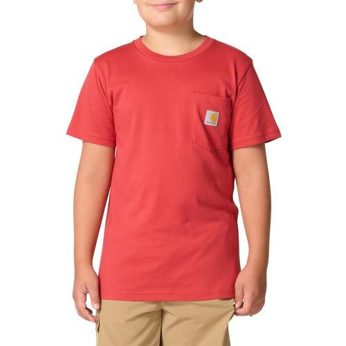 Boys' Carhartt Country T-Shirt - Primary Image