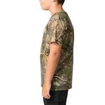 Boys' Carhartt Camo T-Shirt - Thumbnail 2 of 3