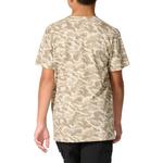 Toddler Boys' Carhartt Camo Pocket T-Shirt - Thumbnail 3 of 6