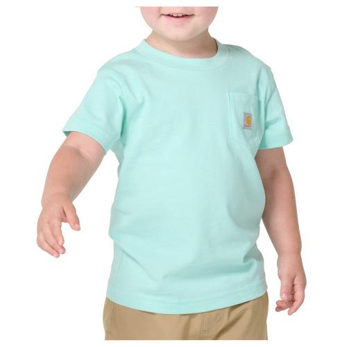Toddler Boys' Carhartt Fishing Lures T-Shirt - Primary Image