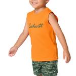 Toddler Boys' Carhartt Animals Tank Top - Thumbnail 2 of 2