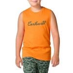 Boys' Carhartt Animals Tank Top - Thumbnail 1 of 2