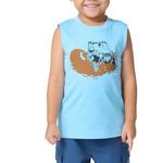 Toddler Boys' Carhartt Vehicle Tank Top - Thumbnail 1 of 2
