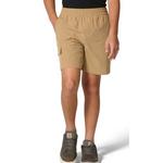 Boys' Carhartt Elastic Wasitband Rugged Flex Ripstop Cargo Shorts - Thumbnail 1 of 4