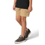 Boys' Carhartt Elastic Wasitband Rugged Flex Ripstop Cargo Shorts - Thumbnail 2 of 4