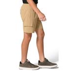 Boys' Carhartt Elastic Wasitband Rugged Flex Ripstop Cargo Shorts - Thumbnail 3 of 4