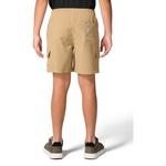 Boys' Carhartt Elastic Wasitband Rugged Flex Ripstop Cargo Shorts - Thumbnail 4 of 4