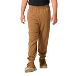 Kids' Carhartt Re-Engineered Garment Dye Logo Joggers - Thumbnail 1 of 3