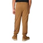 Kids' Carhartt Re-Engineered Garment Dye Logo Joggers - Thumbnail 2 of 3