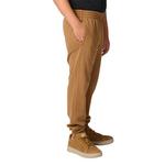 Kids' Carhartt Re-Engineered Garment Dye Logo Joggers - Thumbnail 3 of 3