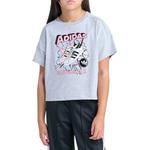 Kids' adidas Superstar T-Shirt - Thumbnail 1 of 2