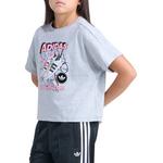 Kids' adidas Superstar T-Shirt - Thumbnail 2 of 2