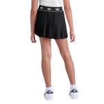 Girls' adidas Mesh Pleated Skort - Thumbnail 3 of 3