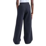 Girls' adidas Essential Fleece Wide Leg Pants - Thumbnail 3 of 3