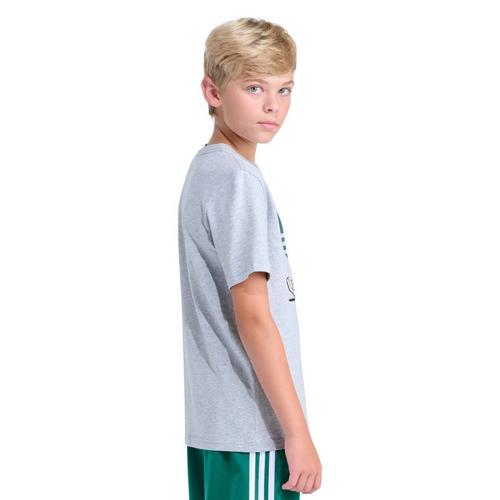 Kids' adidas Logo Character T-Shirt - Primary Image