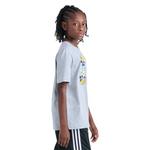 Kids' adidas Graphic T-Shirt - Thumbnail 3 of 4