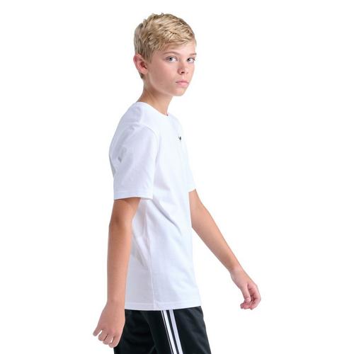 Kids' adidas Lace 101 T-Shirt - Primary Image