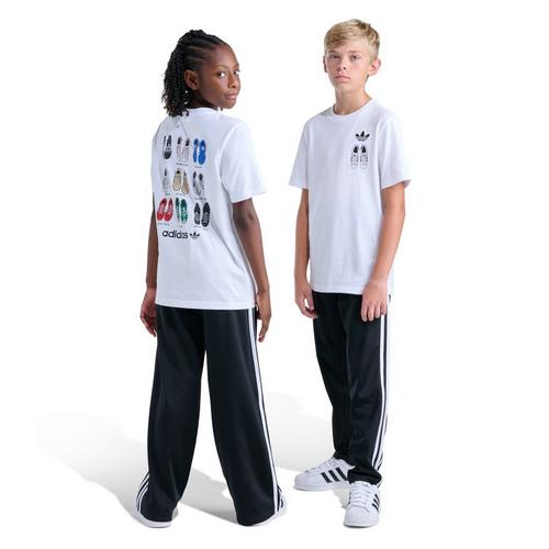 Kids' adidas Lace 101 T-Shirt - Primary Image