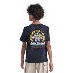 Kids' adidas Always Hungry T-Shirt - Thumbnail 1 of 4