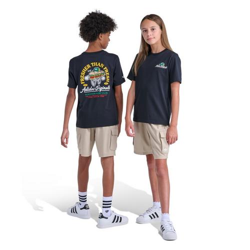 Kids' adidas Always Hungry T-Shirt - Primary Image