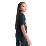 Kids' adidas Gum Logo T-Shirt - Thumbnail 3 of 4