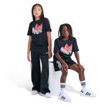 Kids' adidas Gum Logo T-Shirt - Thumbnail 4 of 4