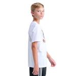 Kids' adidas Sport Pigeon T-Shirt - Thumbnail 3 of 4