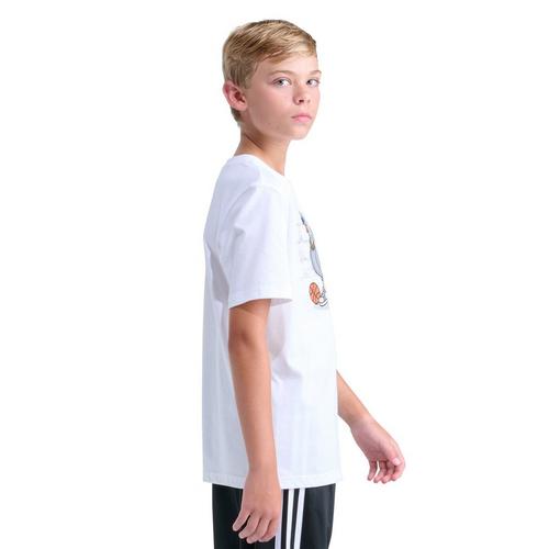 Kids' adidas Sport Pigeon T-Shirt - Primary Image